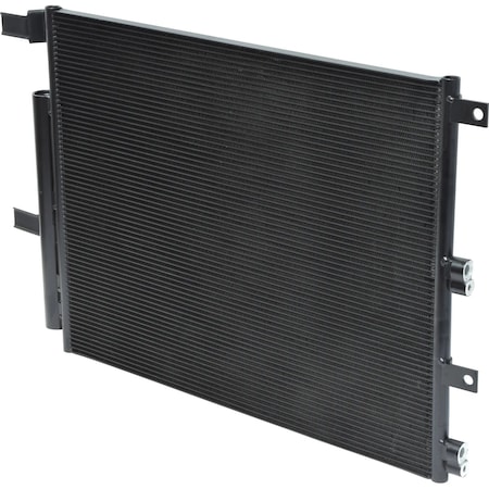 Universal Air Cond Ram 3500 16-13 CN4537PFC